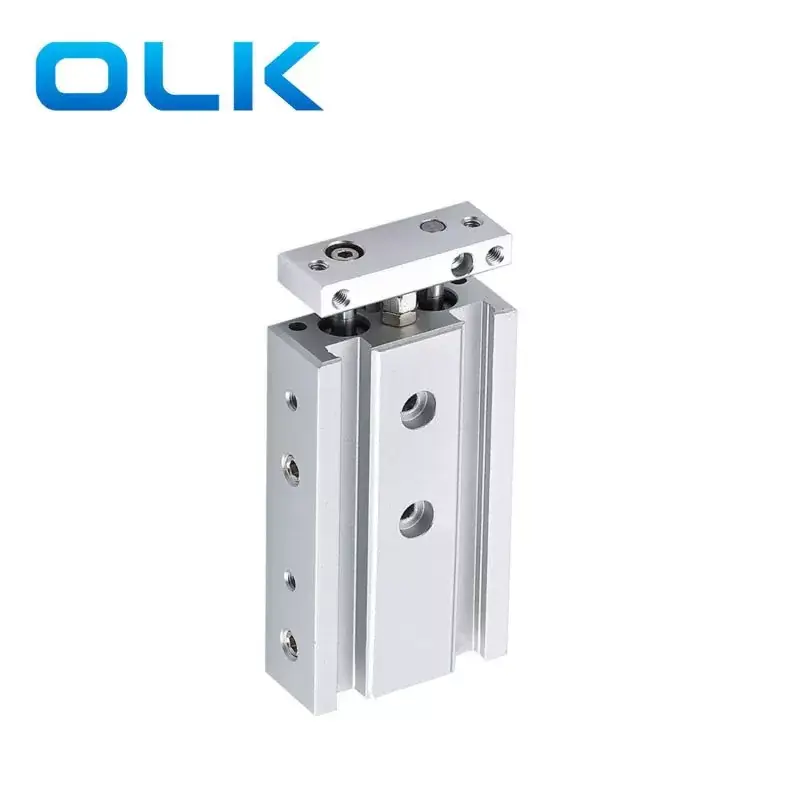 چرا سیلندر Multiaxis برای سیستم های اتوماسیون مدرن ضروری است؟