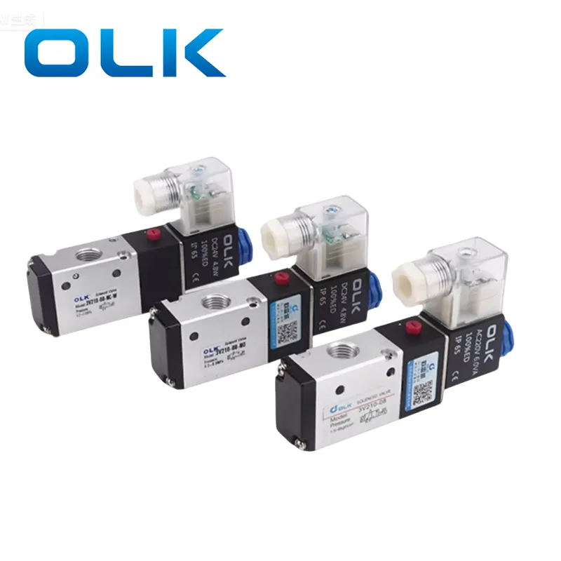 خلبان خارجی 3V/4V