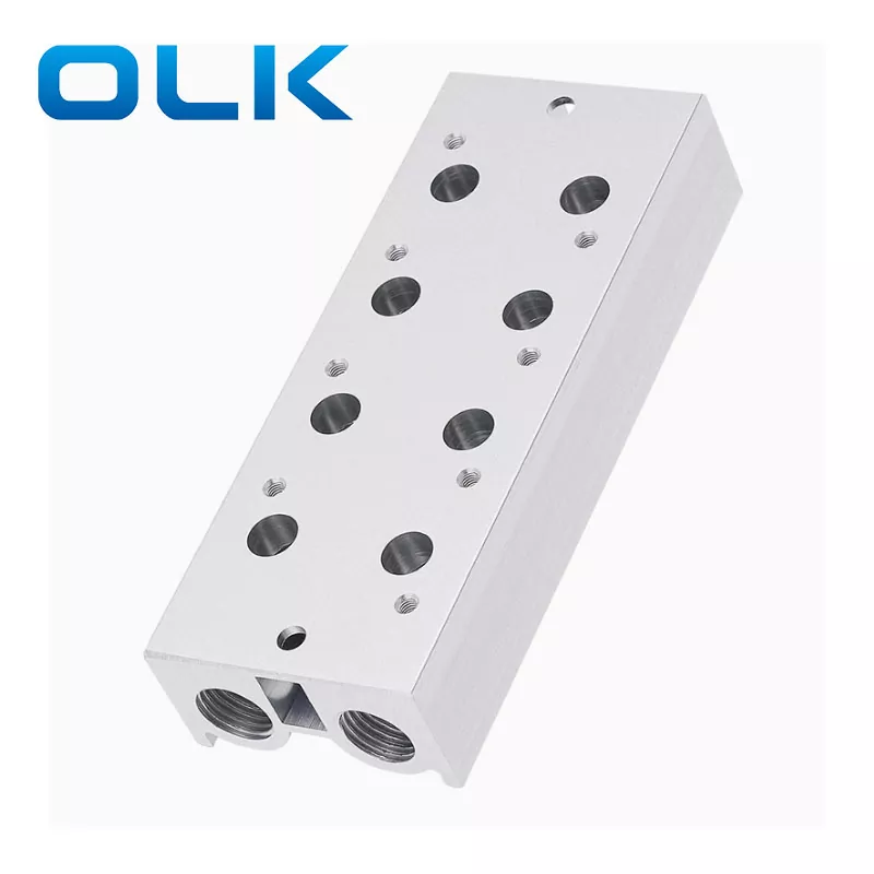 شیر منیفولد 3V 4V