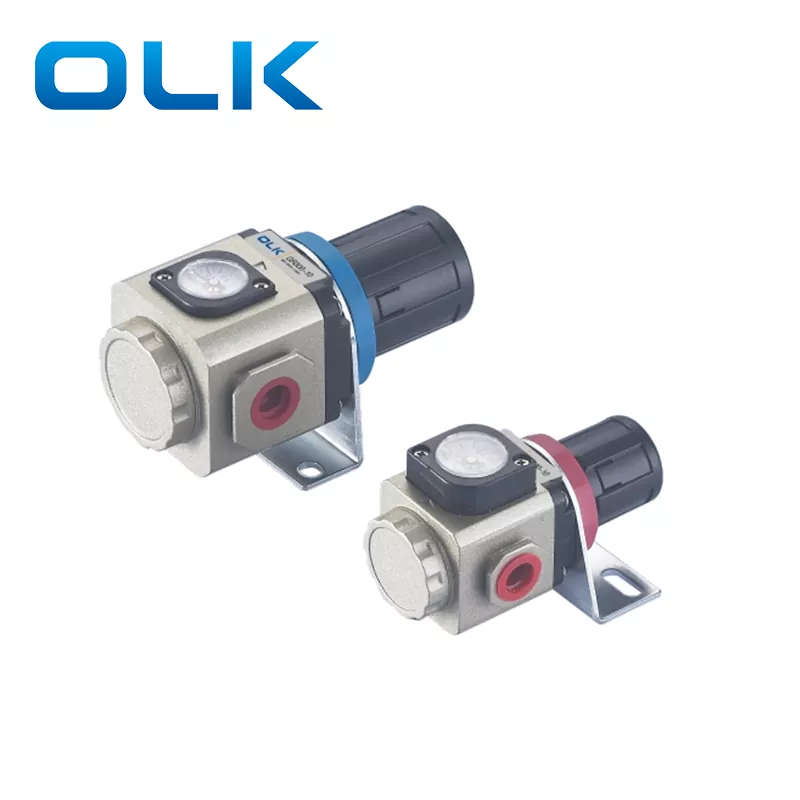 تنظیم کننده فشار ایرتاک نوع GR