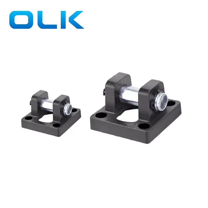 براکت نصب CB Clevis