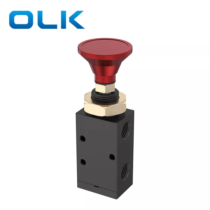 شیر توقف اضطراری