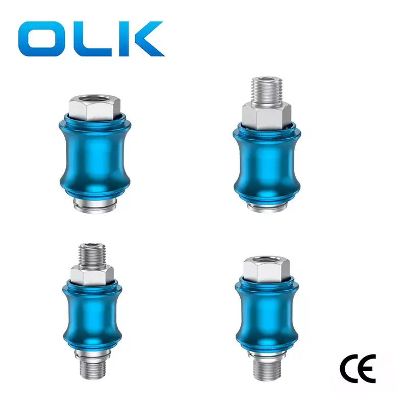 HSV Series Hand Slide Valve 3 راه
