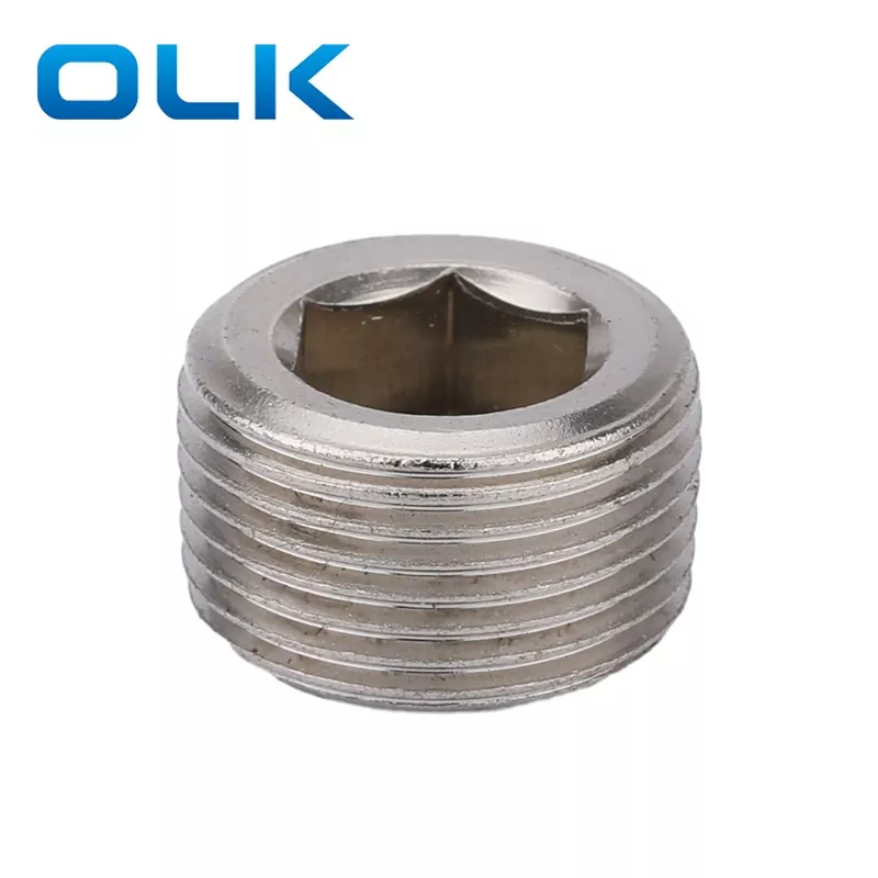 شاخه های آهنی hex.socket