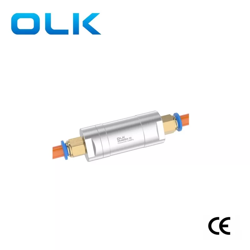 شیر یک طرفه سری KA