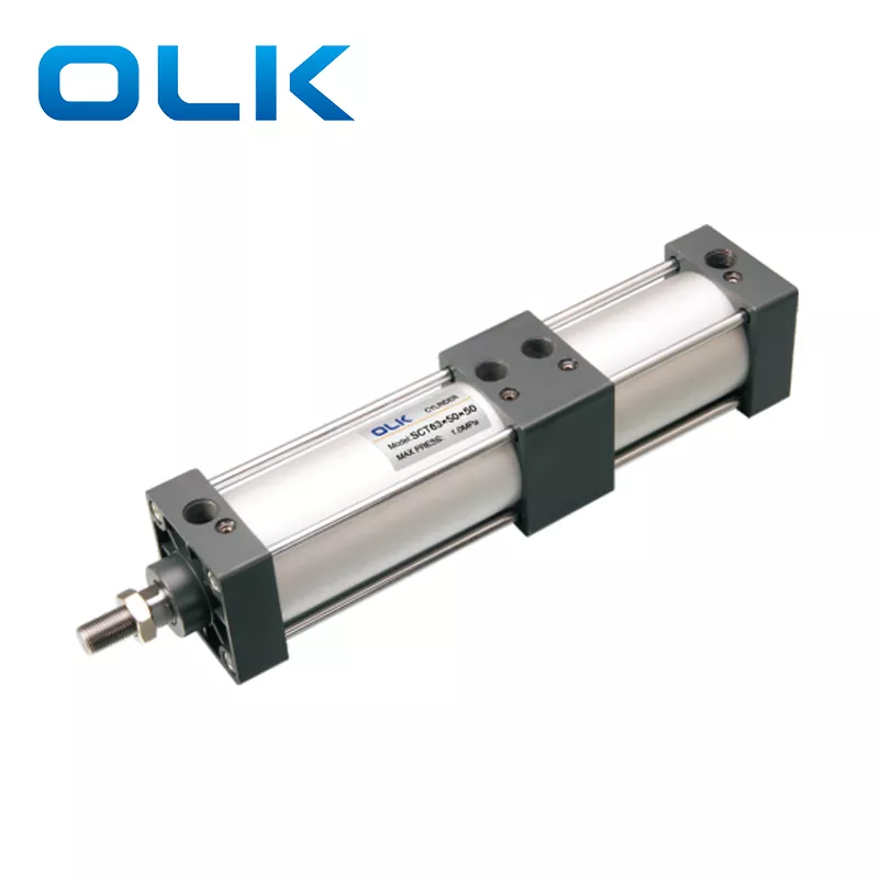 سیلندر SCT Tie-Rod